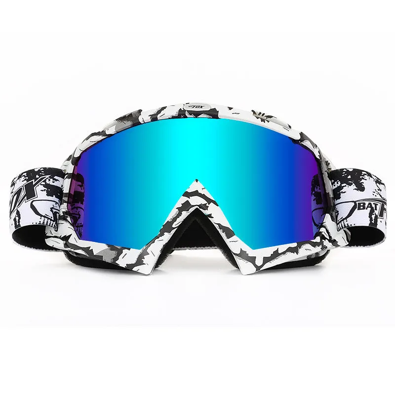 Outdoor Sports bicycle Goggles Safety Glasses