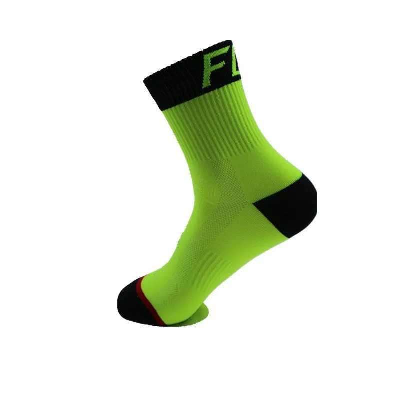 Outdoor Sports Mountaineering Cycling Socks