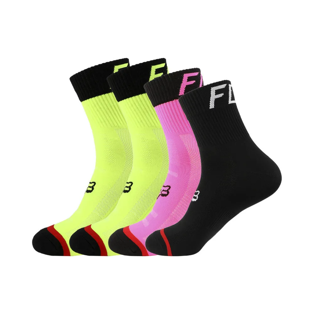 Outdoor Sports Mountaineering Cycling Socks