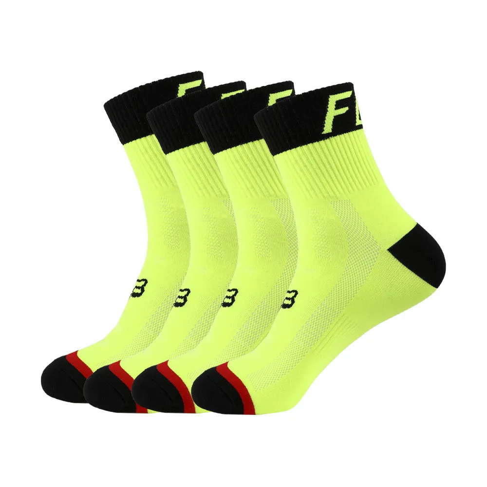 Outdoor Sports Mountaineering Cycling Socks