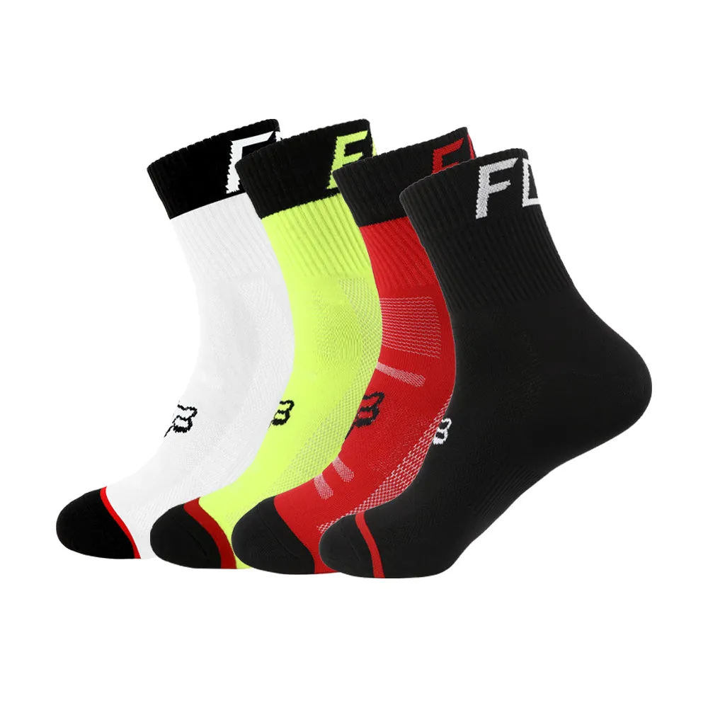 Outdoor Sports Mountaineering Cycling Socks