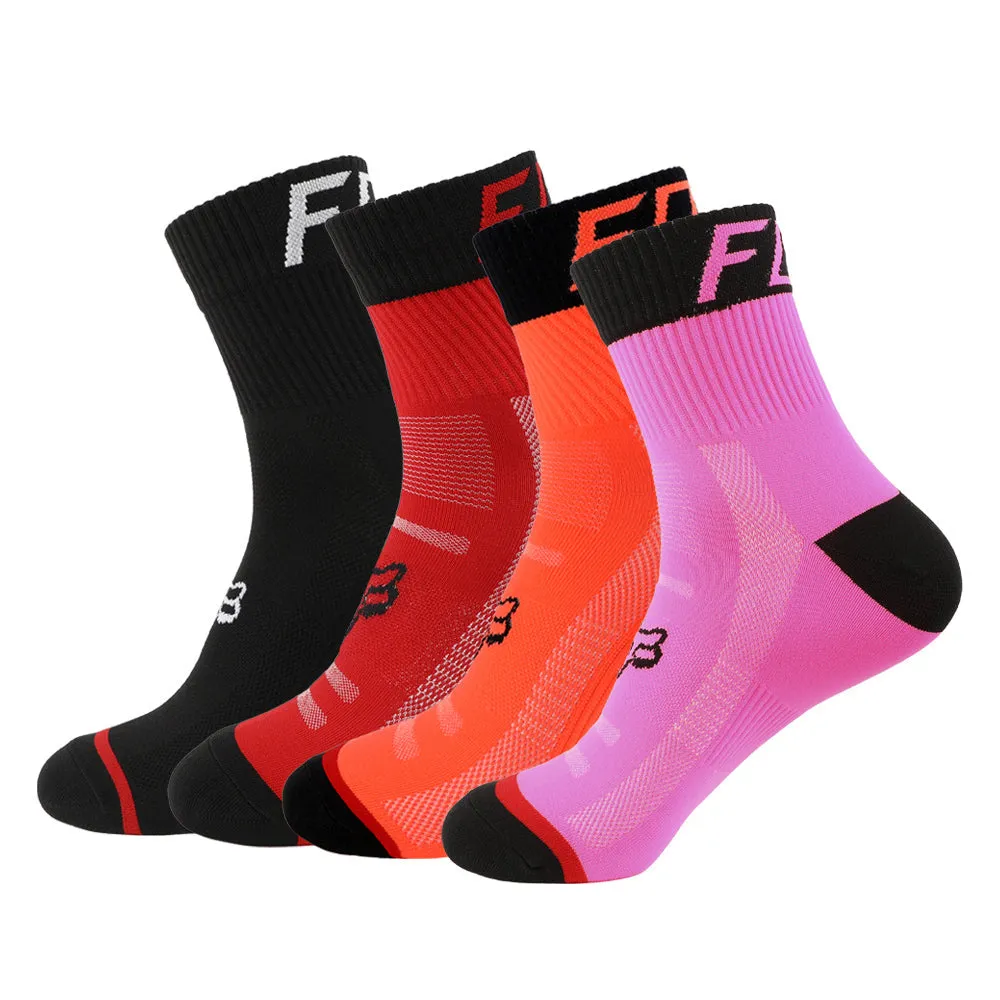 Outdoor Sports Mountaineering Cycling Socks