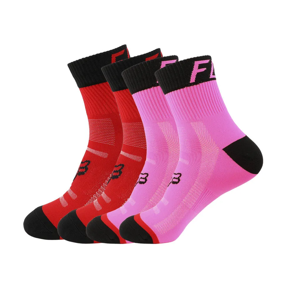 Outdoor Sports Mountaineering Cycling Socks