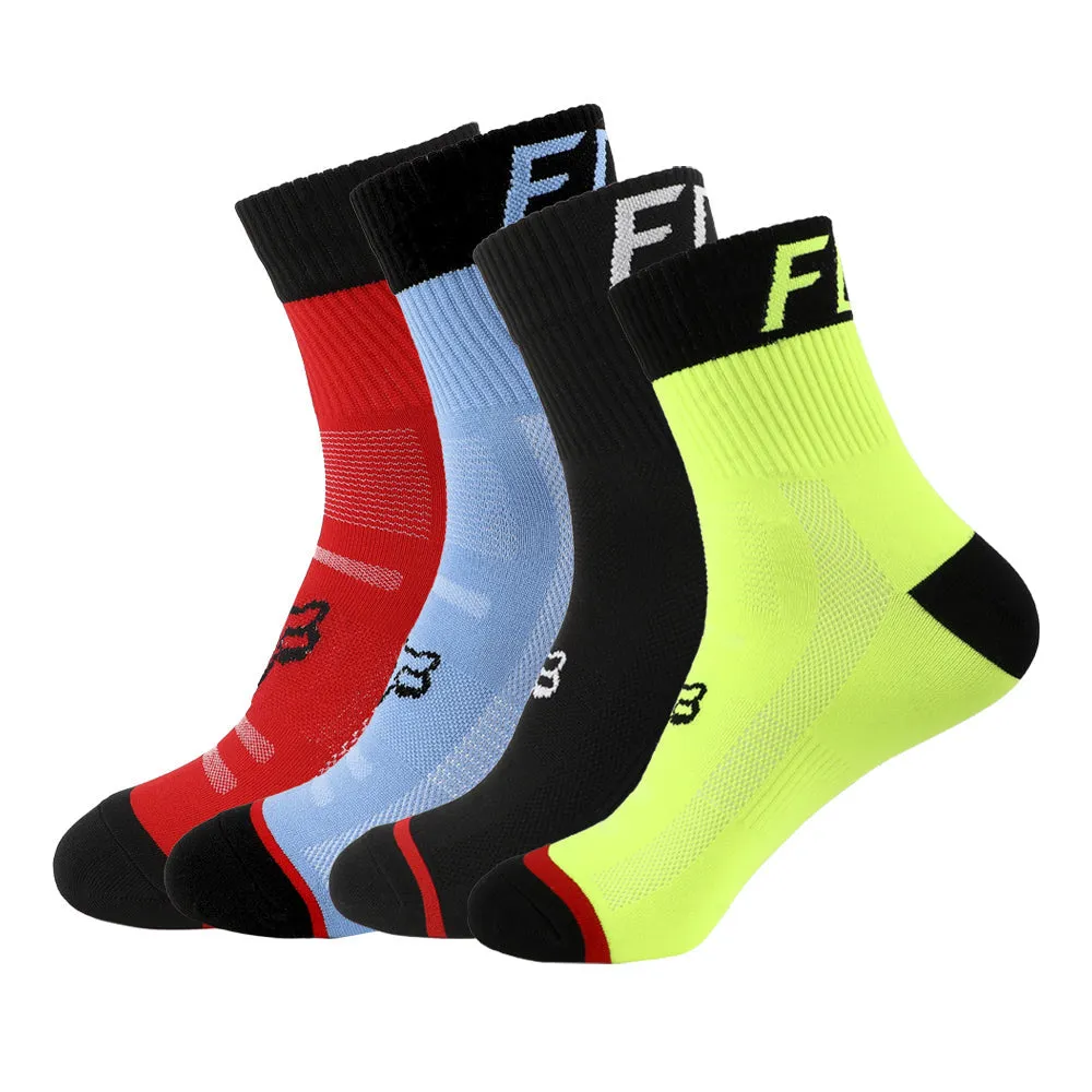 Outdoor Sports Mountaineering Cycling Socks