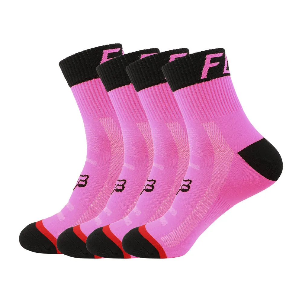 Outdoor Sports Mountaineering Cycling Socks