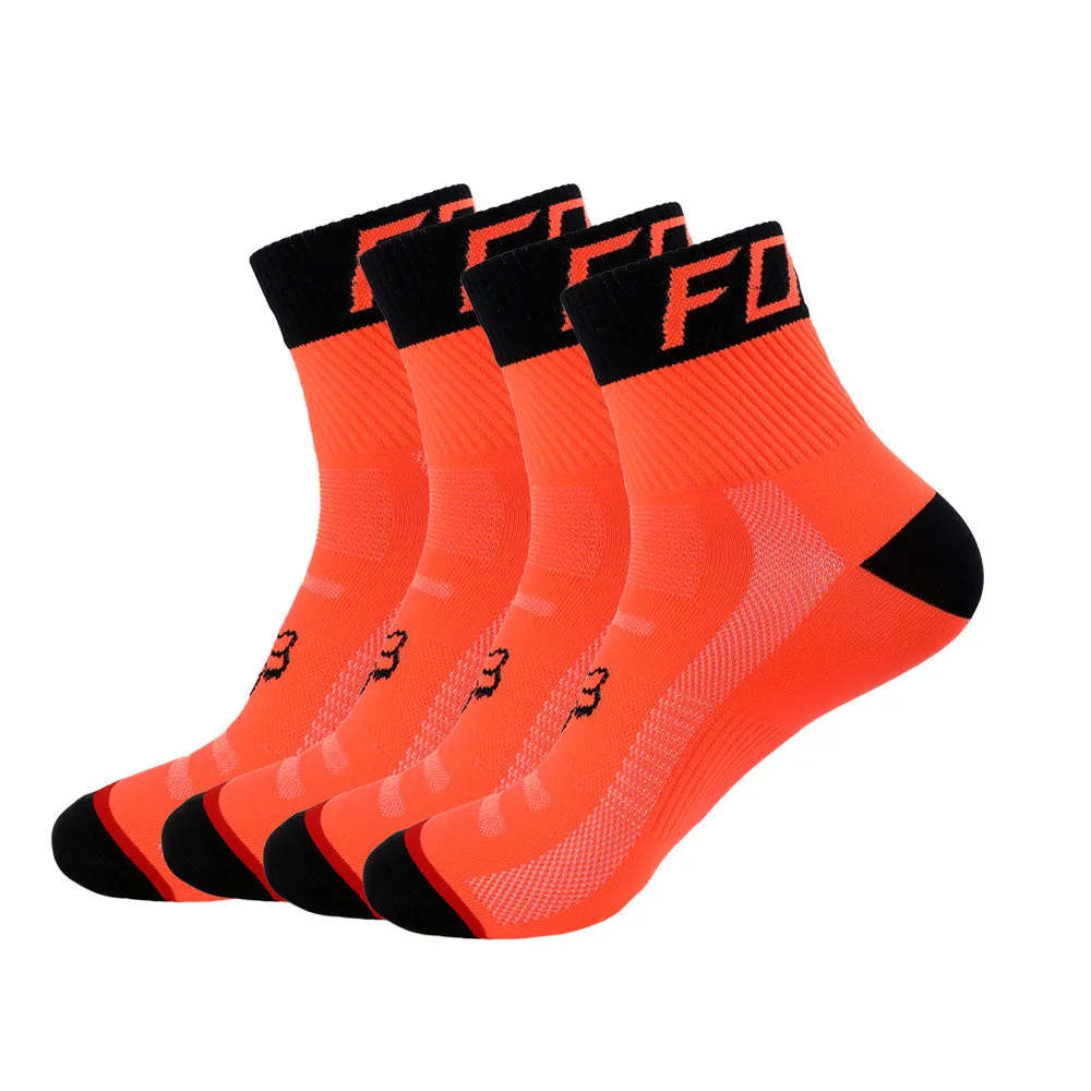 Outdoor Sports Mountaineering Cycling Socks