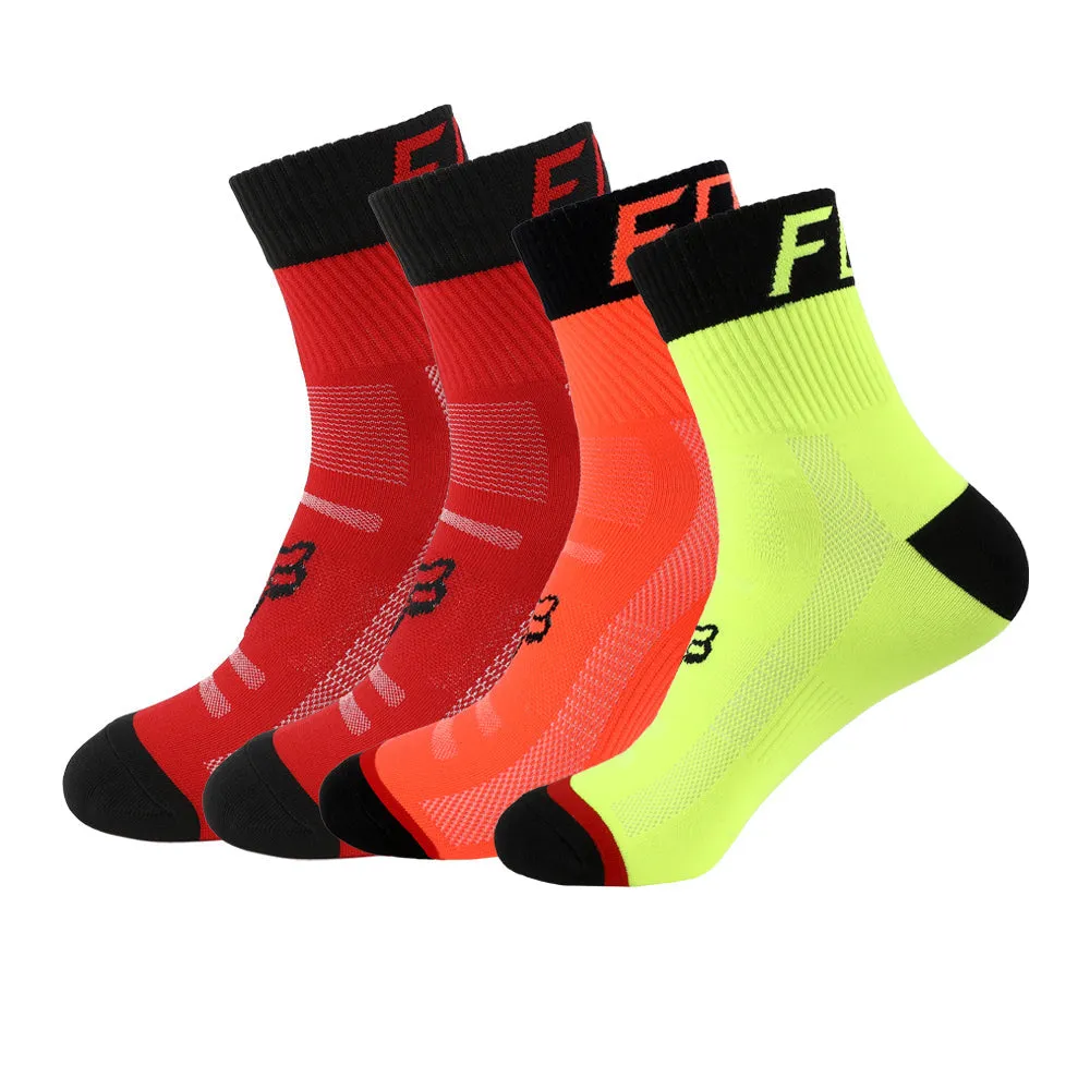 Outdoor Sports Mountaineering Cycling Socks
