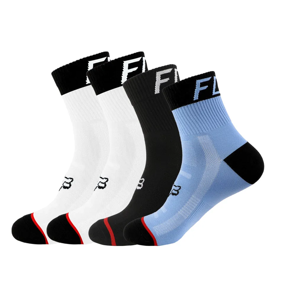 Outdoor Sports Mountaineering Cycling Socks