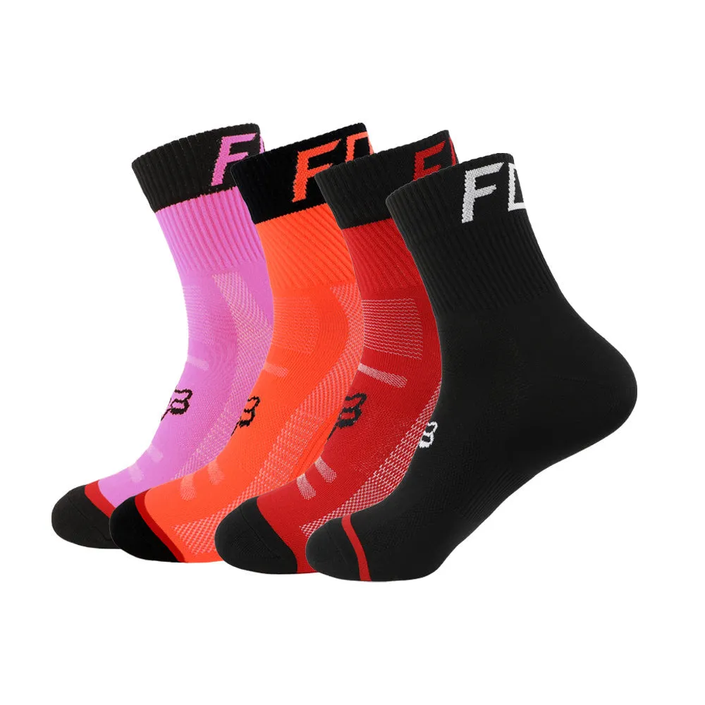 Outdoor Sports Mountaineering Cycling Socks