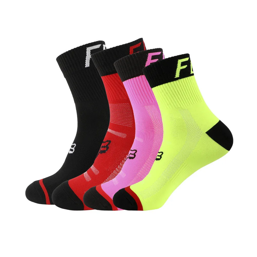 Outdoor Sports Mountaineering Cycling Socks