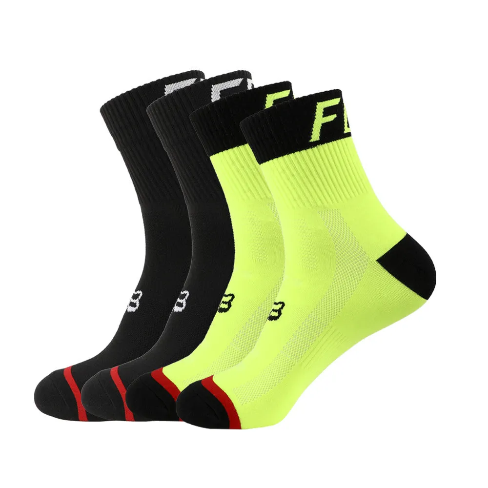 Outdoor Sports Mountaineering Cycling Socks