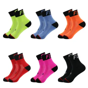Outdoor Sports Mountaineering Cycling Socks