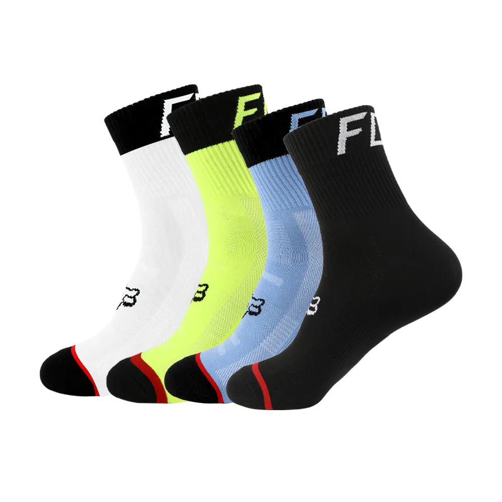 Outdoor Sports Mountaineering Cycling Socks
