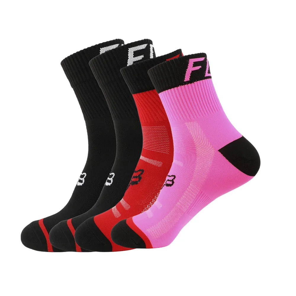 Outdoor Sports Mountaineering Cycling Socks