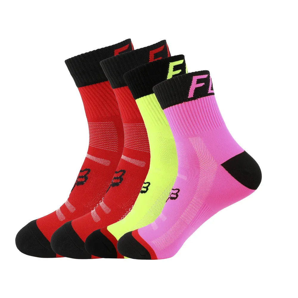 Outdoor Sports Mountaineering Cycling Socks