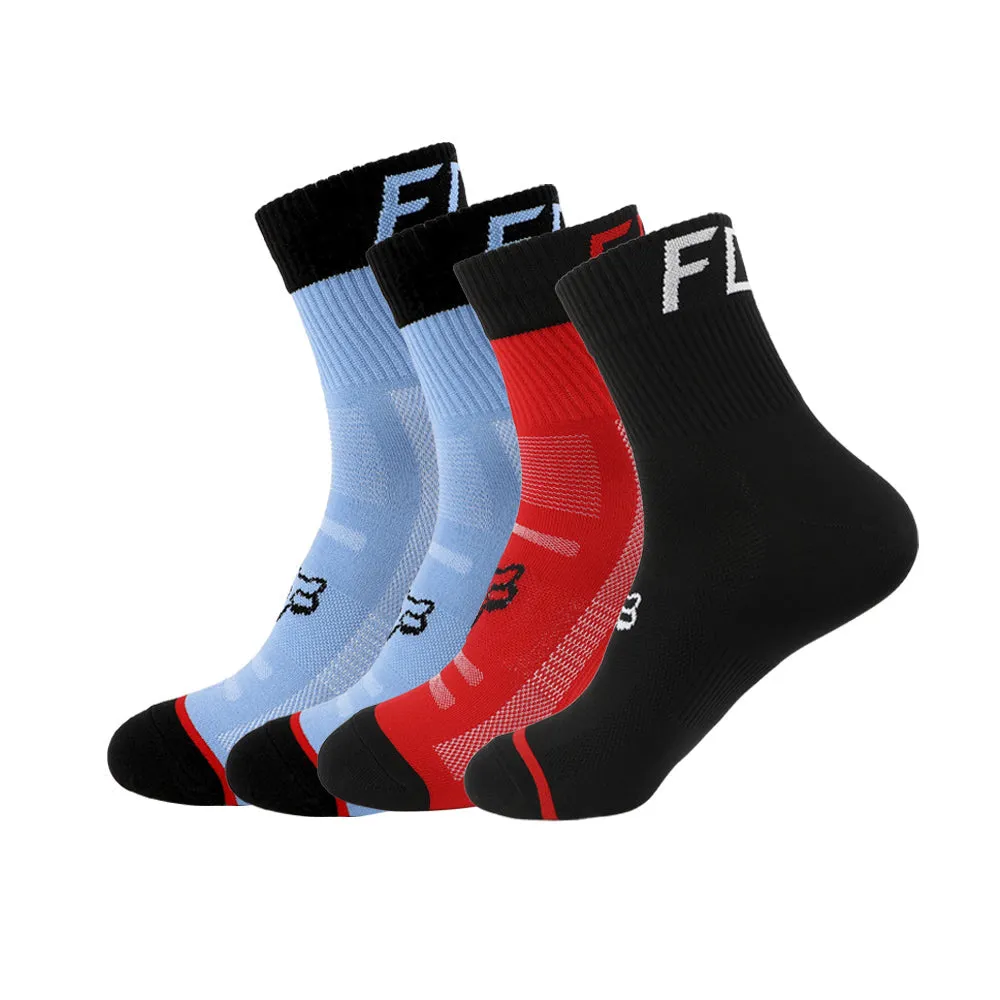 Outdoor Sports Mountaineering Cycling Socks