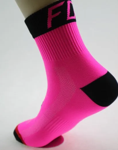 Outdoor Sports Mountaineering Cycling Socks