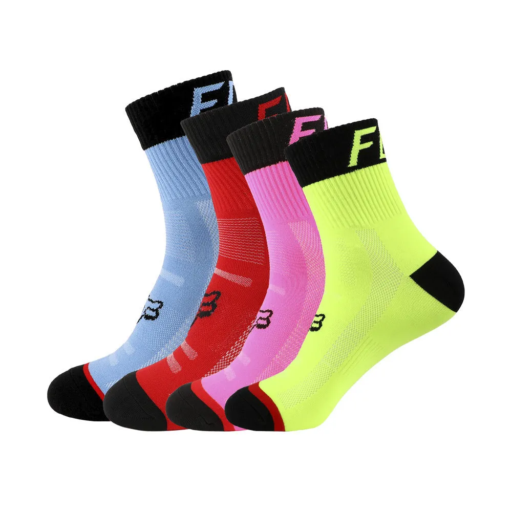 Outdoor Sports Mountaineering Cycling Socks