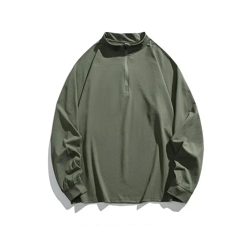 Outdoor Sports Quick-drying Shirt