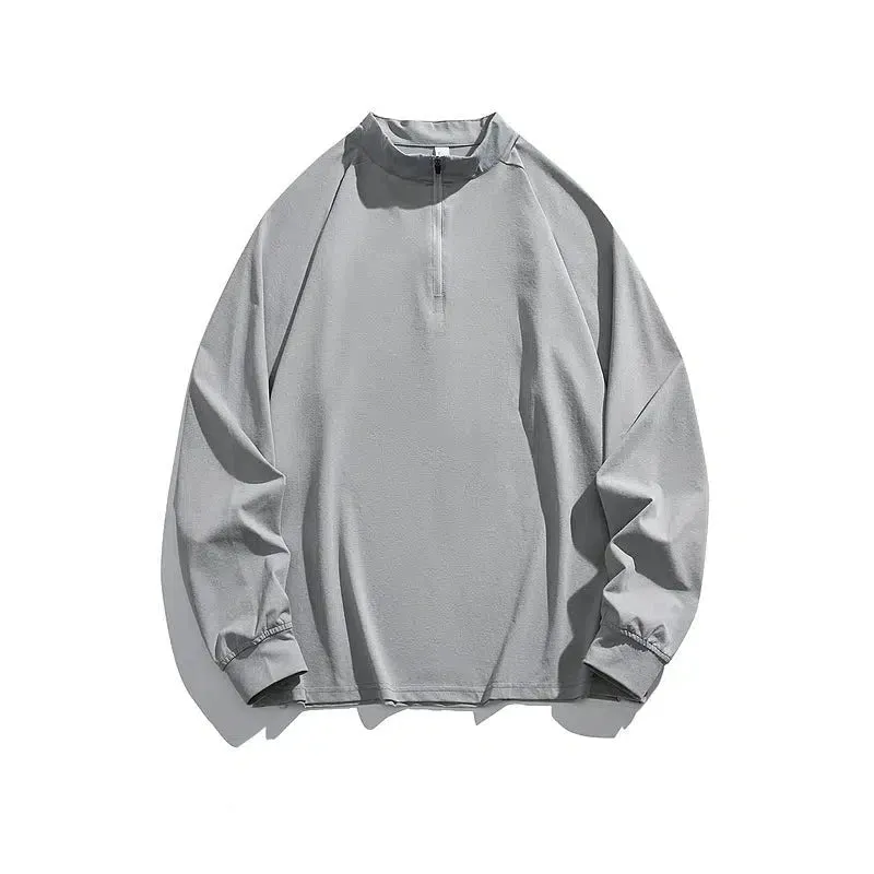 Outdoor Sports Quick-drying Shirt