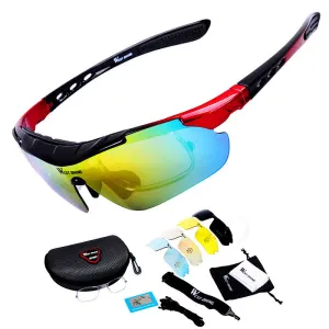 Outdoor Sports Riders Glasses