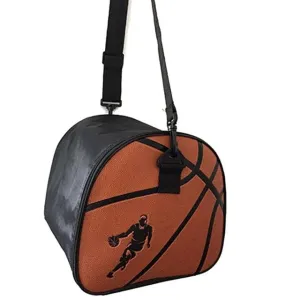 Outdoor Sports Shoulder Ball Bag