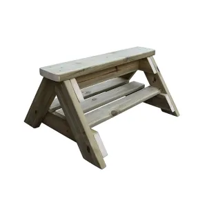 Outdoor Trestle