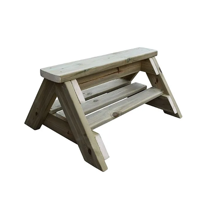 Outdoor Trestle