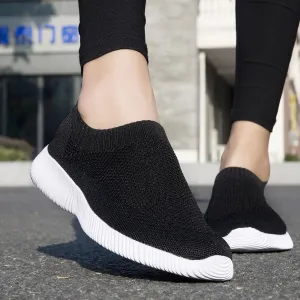 Outdoor Women's Mesh Walking Shoes