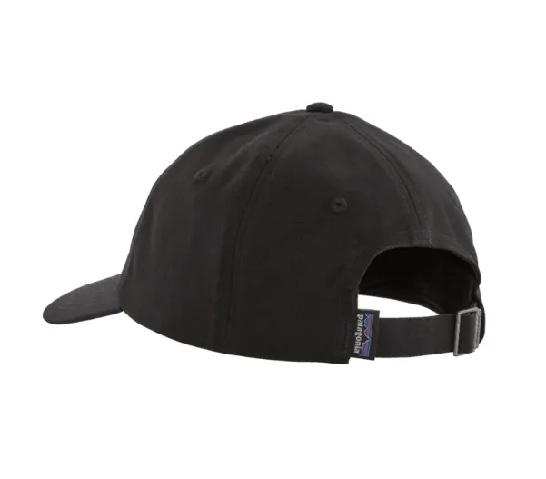 P-6 Label Trad Cap