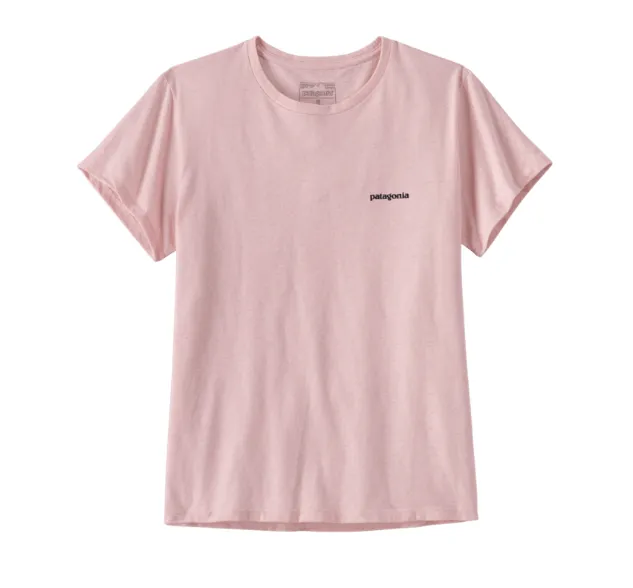 P-6 Logo Responsibili-Tee W