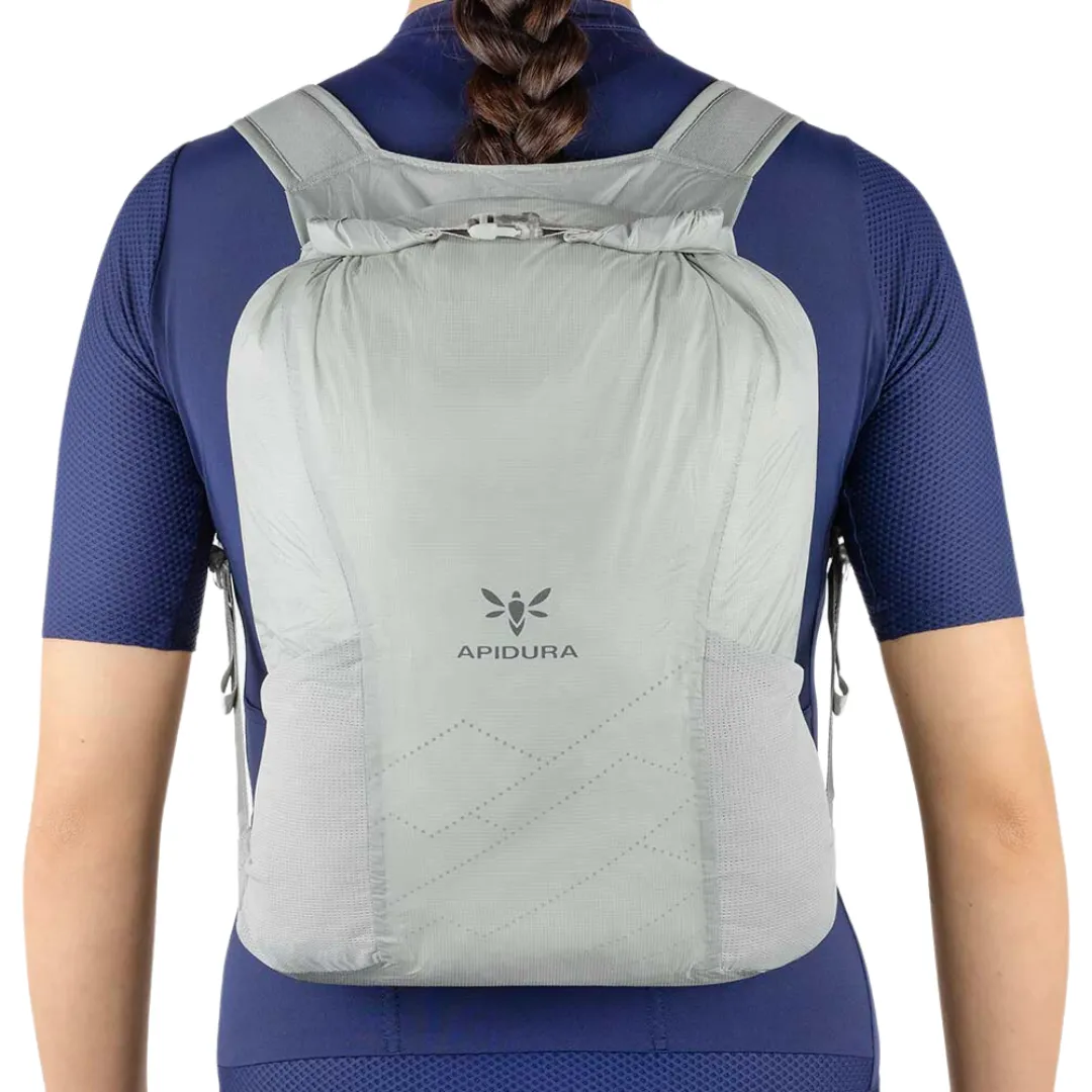 Packable Backpack
