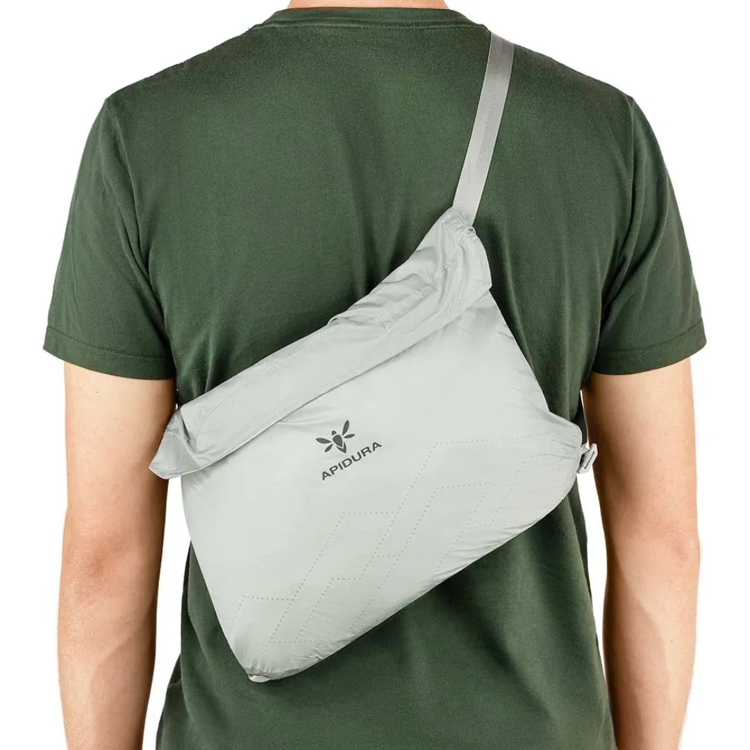 Packable Musette