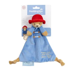 Paddington Comfort Blanket