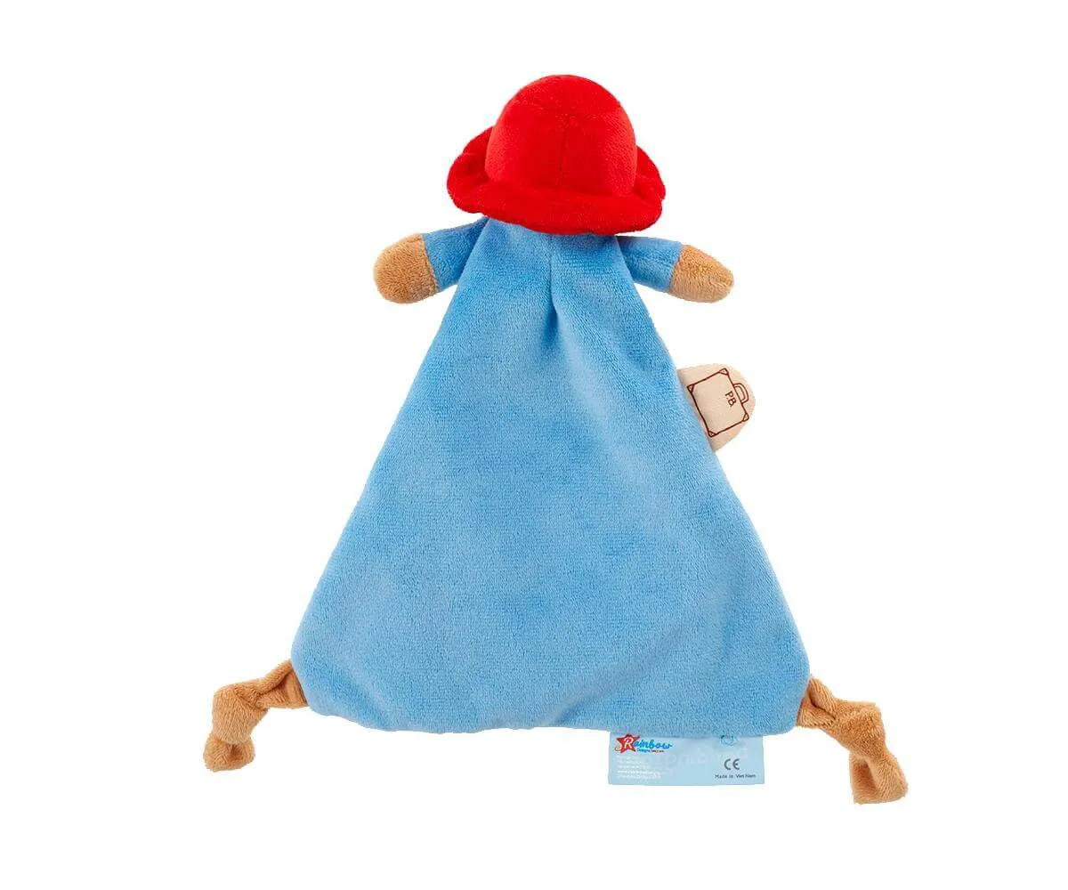 Paddington Comfort Blanket