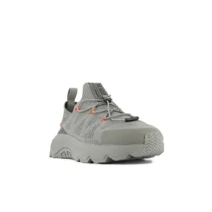 Palladium Thunder Lite Knit - Brown
