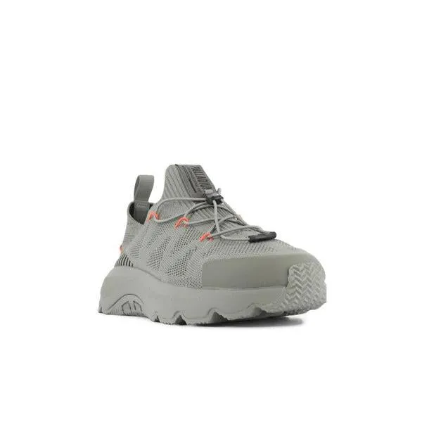 Palladium Thunder Lite Knit - Brown