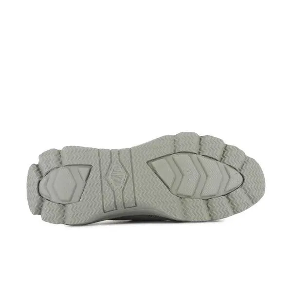 Palladium Thunder Lite Knit - Brown