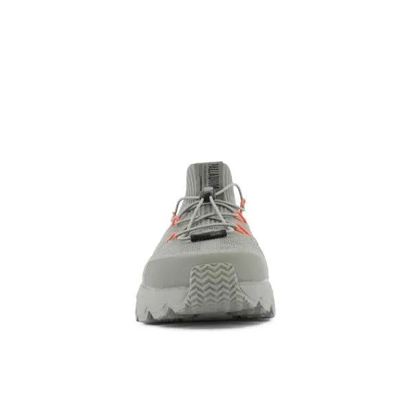 Palladium Thunder Lite Knit - Brown