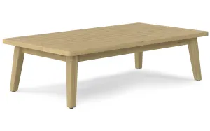 Palmetto Outdoor Coffee Table