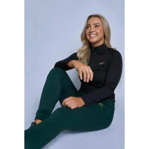 Palmfit Comfort Joggers, GREEN