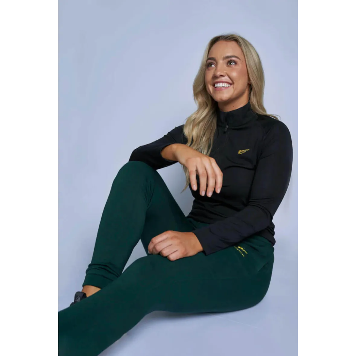 Palmfit Comfort Joggers, GREEN