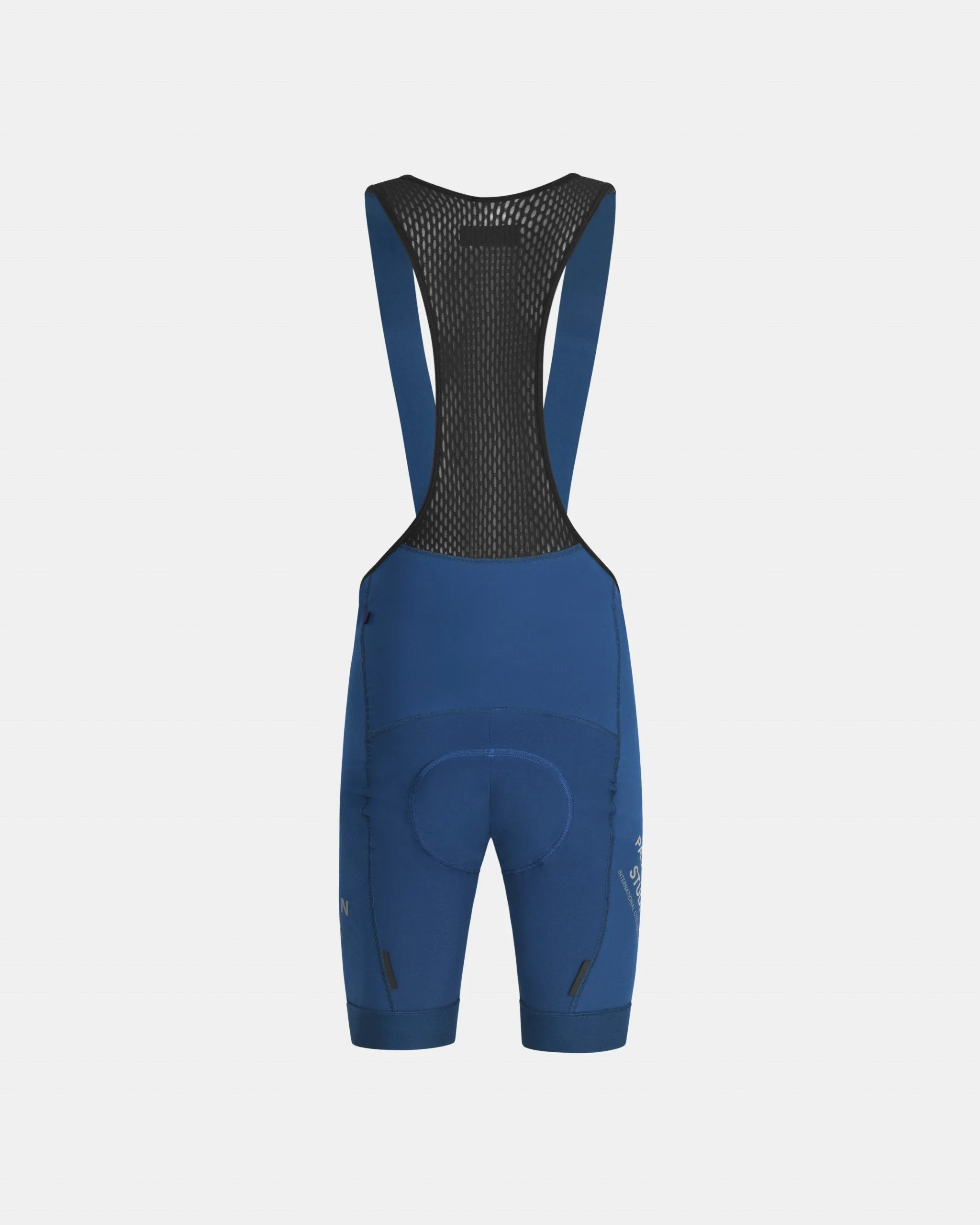 Pas Normal Studios - Defend Bibs - Dark Blue