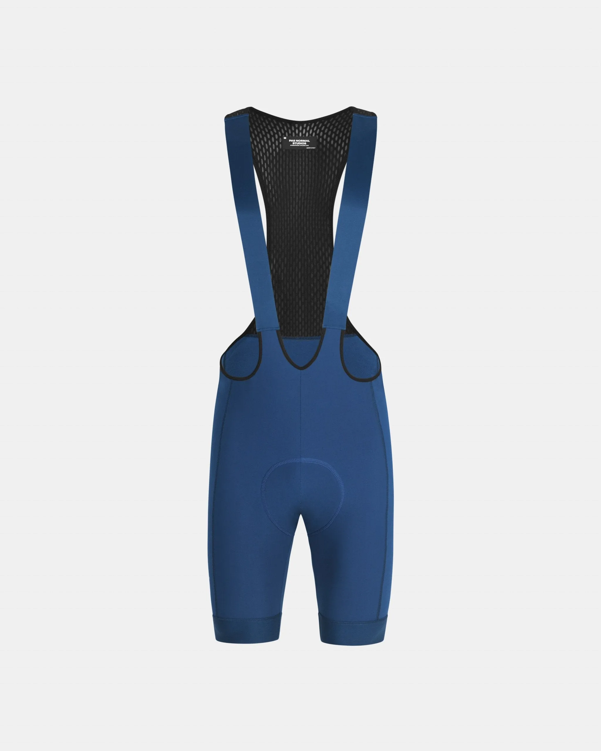 Pas Normal Studios - Defend Bibs - Dark Blue