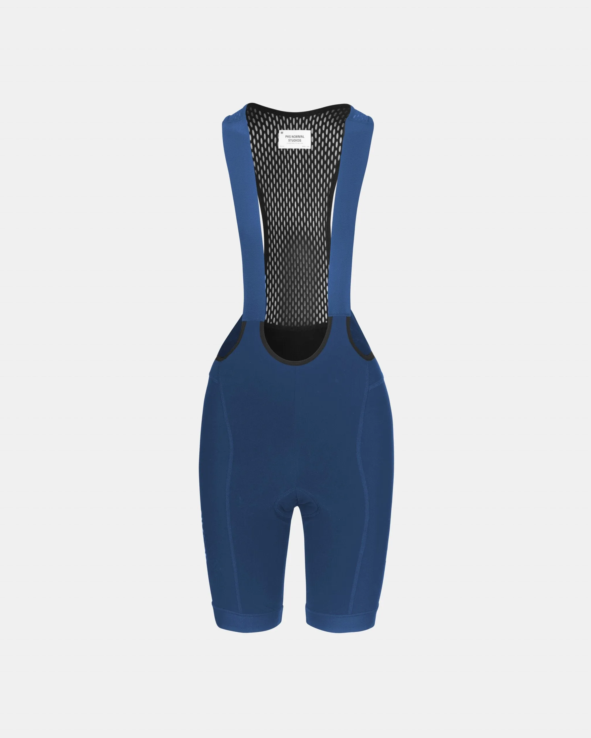Pas Normal Studios - Women's Defend Bibs - Dark Blue