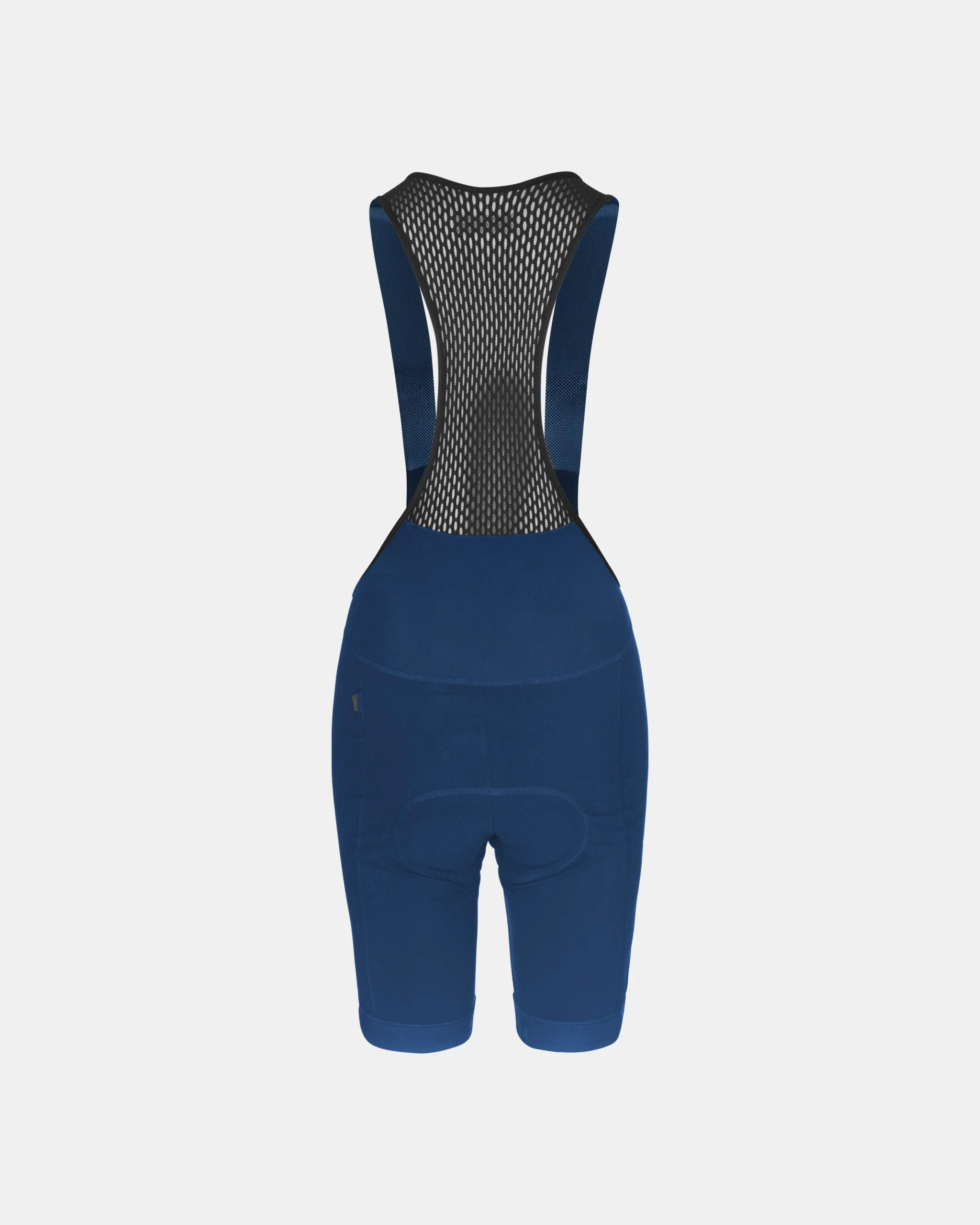 Pas Normal Studios - Women's Defend Bibs - Dark Blue