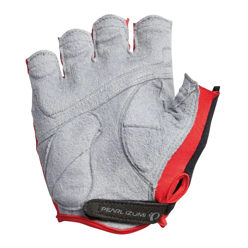 Pearl Izumi Racing Gloves - Deep Red  ( 24-20 )
