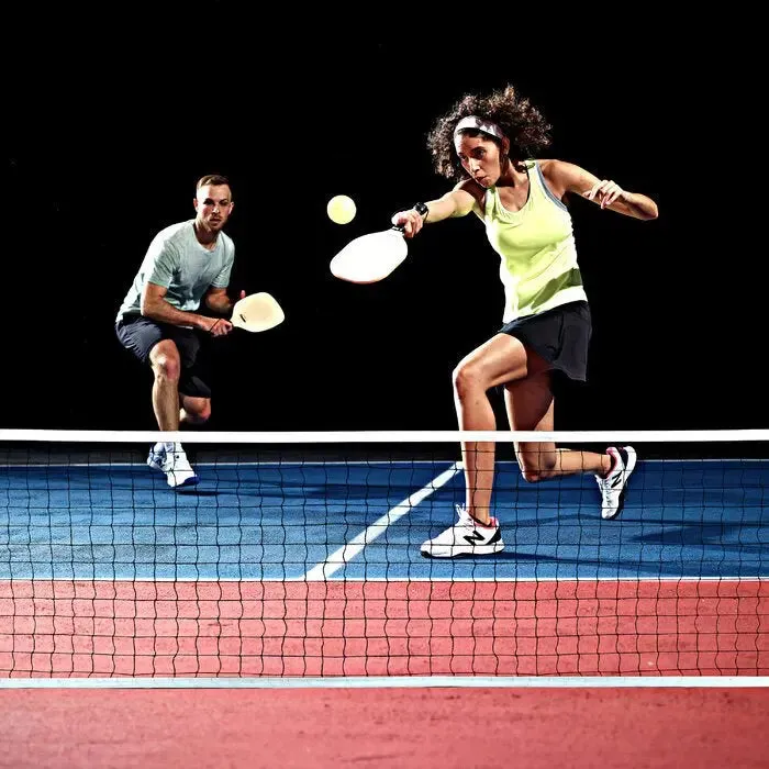 Penn 40 | Yellow Pickleballs | USAPA Approved | Outdoor Ball | 100% Authentic