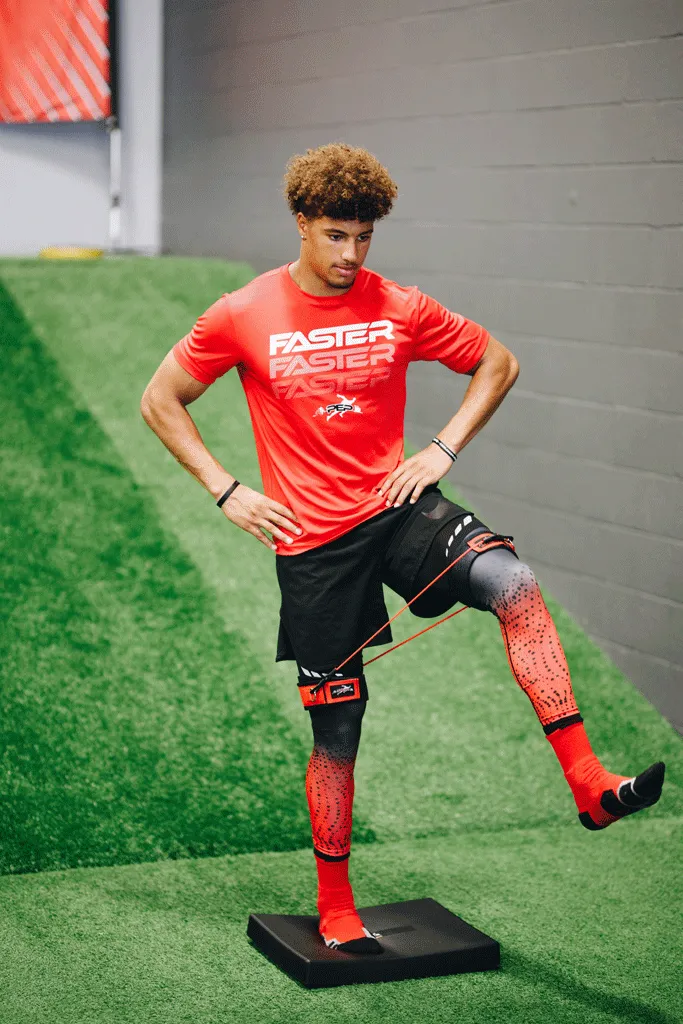 PEPFast | Stability Pad