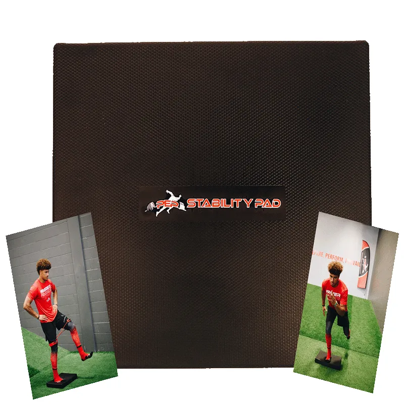 PEPFast | Stability Pad